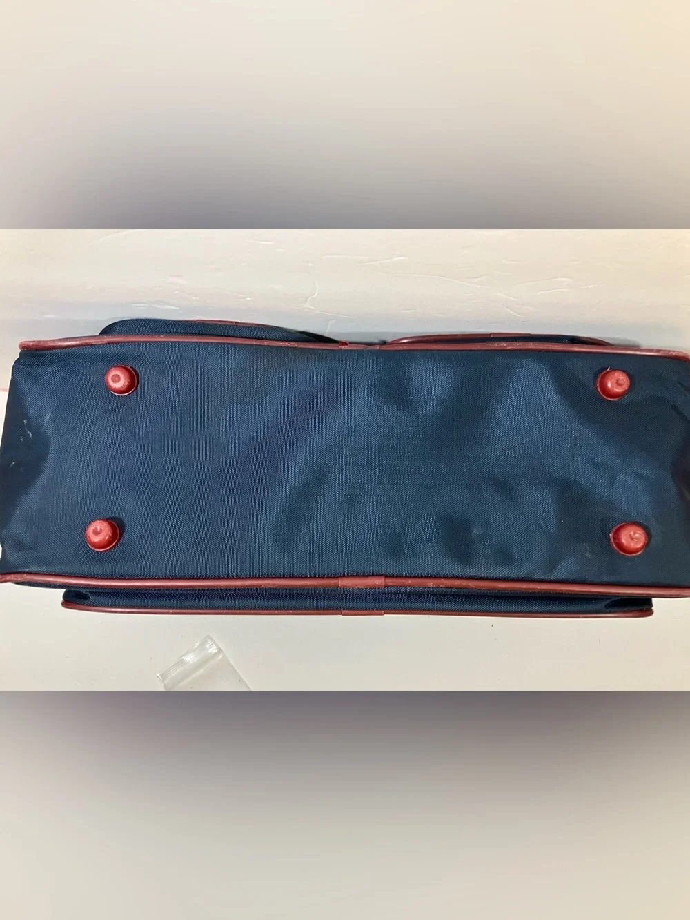 Vintage Samsonite Messenger Shoulder Bag